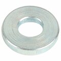 A & I Products BLADE-SPACER, 5/8"ID, 1-1/2OD, 1/4"W 4" x3" x0.25" A-B1CO8372